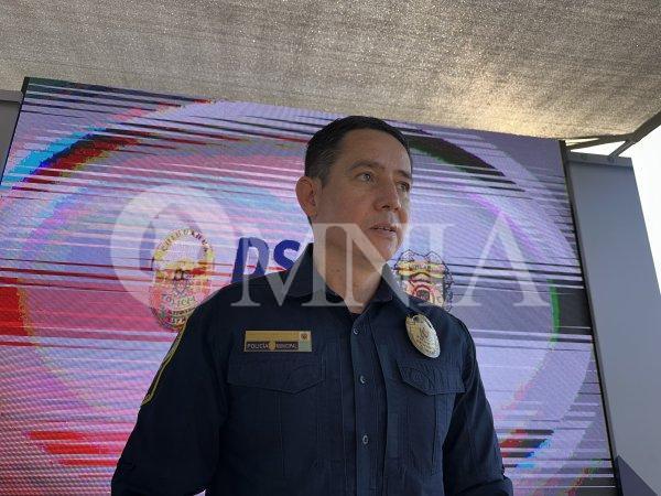 Va una denuncia por pinta de bardas sin permiso: Salas