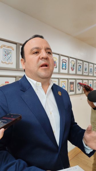 El Plan B electoral requiere consenso y responsabilidad: Memo Ramírez