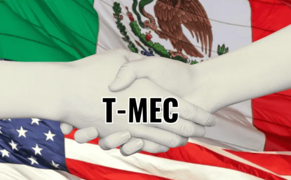 Inicia ronda sobre T-MEC con EU; ¿en qué consisten las negociaciones?