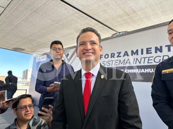Buscará Bonilla alianza con el PRI tras destape de Meléndez y Domínguez