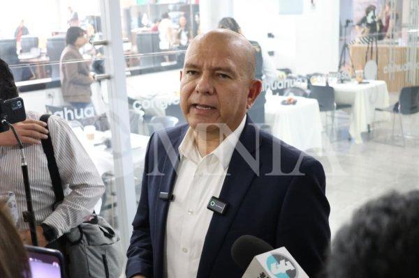 Maru extraña a Jáuregui en lugar de Santiago que “busca pleito”, según Cuauhtémoc Estrada