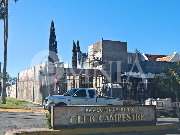 Llamadas de extorsión a residentes del Campestre; piden no dar información por llamada