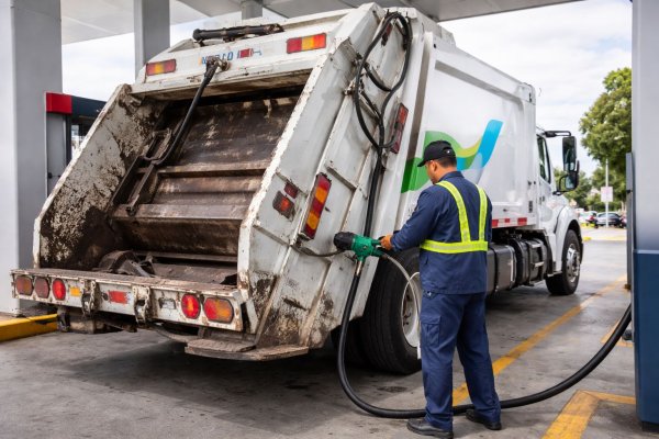 Advierte municipio afectación en algunas direcciones por incremento de diésel