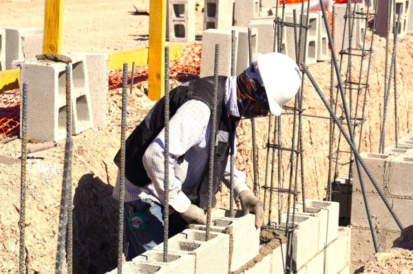 Avanza Municipio construcción de Comandancia Oriente