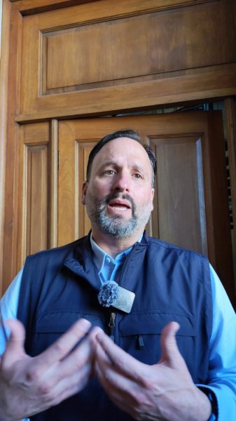 Continúa la coordinación con ganaderos locales ante la negativa de reapertura de la frontera: Gobierno del Estado