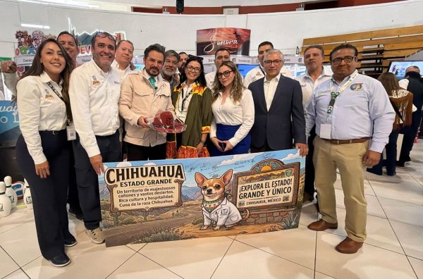 Fortalece IMSS Chihuahua la atención médica con la contratación de 389 especialistas en la entidad