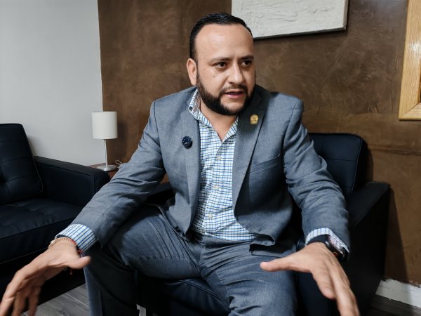 Respalda Arturo Medina destape que hizo “Alito” de Tony Meléndez y Alex Domínguez