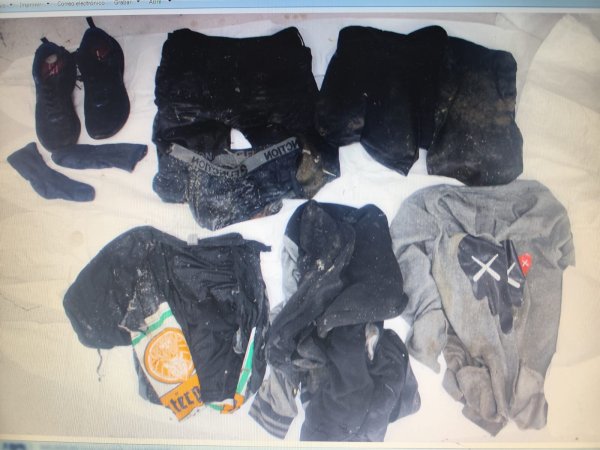 Solicita FGE Occidente colaboración para identificar a persona sin vida