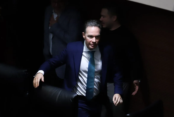 Destapa el verde 11 candidatos a gobernadores