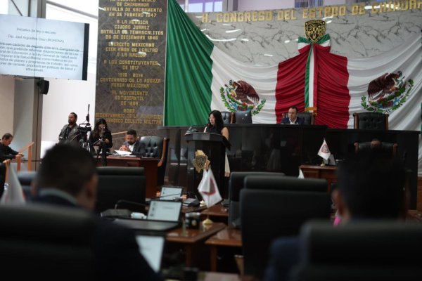 Impulsa Jael Argüelles que la salud mental sea materia obligatoria en escuelas
