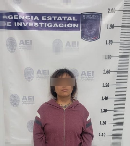 Recibe pareja sentencia de 45 años de prisión por el feminicidio de una menor de edad