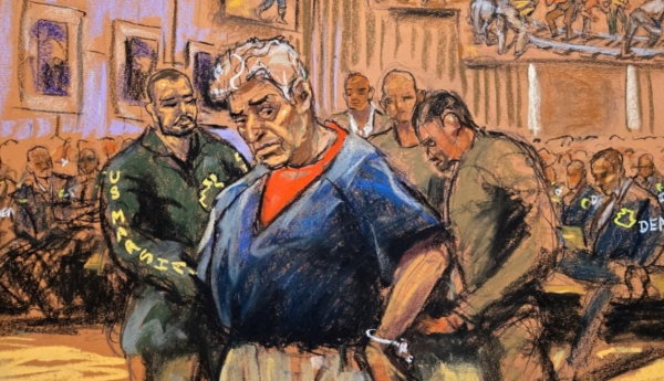 Rafael Caro Quintero negocia un acuerdo con la fiscalía en Estados Unidos, afirma su abogada