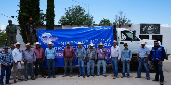 Invierte Secretaría de Desarrollo Rural 166 mdp en el cuidado del campo y de los recursos forestales