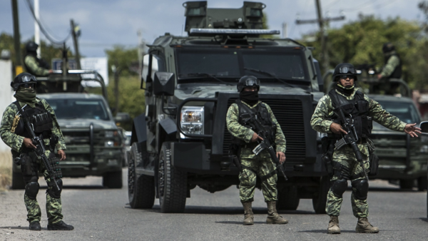 Operativo en Sinaloa deja 11 presuntos criminales abatidos y un detenido ligado a “Los Mayos”