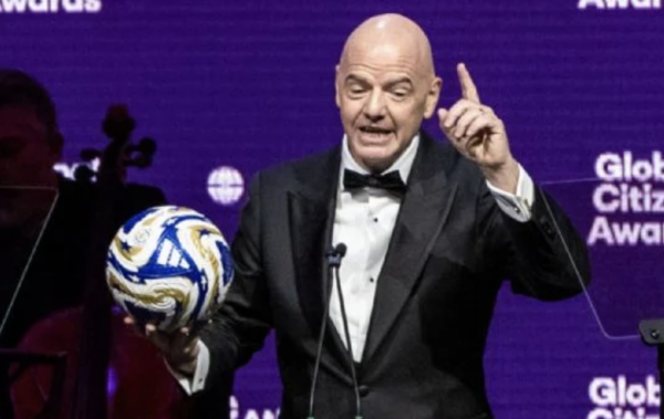 FIFA sanciona a Federación Israelí de Futbol por conducta ofensiva y discriminación