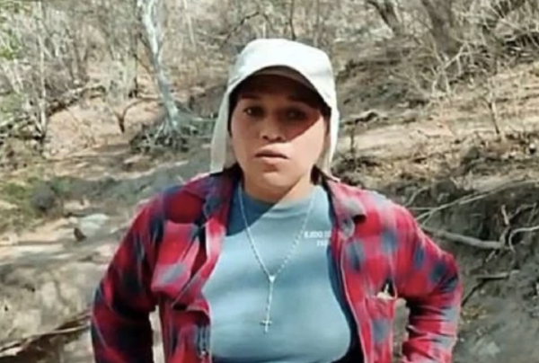 Asesinan en emboscada a presidenta de Comisariado Ejidal de San Pedro Tetolápam