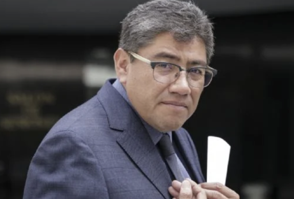 Saúl Monreal busca encuentro con Luis María Alacalde para que pueda contender por Zacatecas