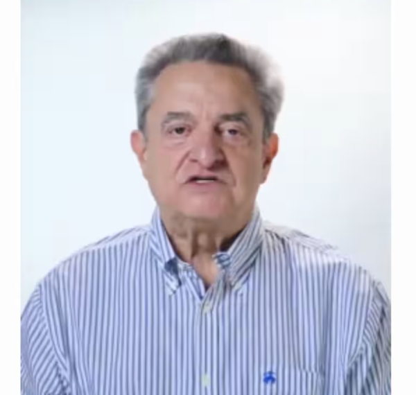 Pío López Obrador afirma que video de sobres amarillos fue alterado