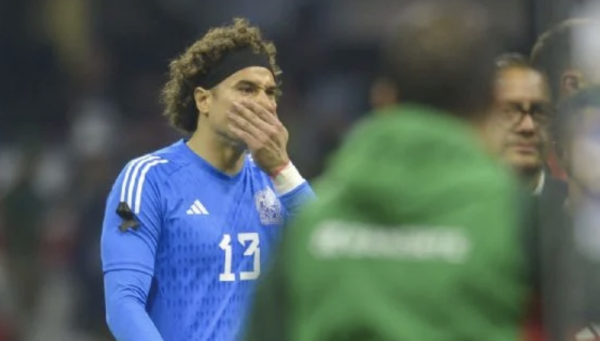Memo Ochoa y Fidalgo al “Tri”; así es la convocatoria para duelos ante Portugal y Bélgica