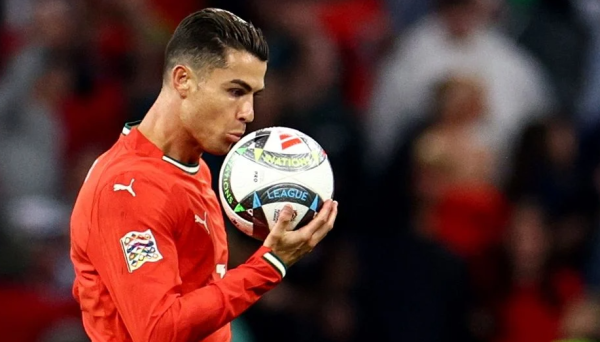 Cristiano Ronaldo no viene a México para la reinauguración del Estadio Azteca ante el Tri: Portugal anunció convocatoria