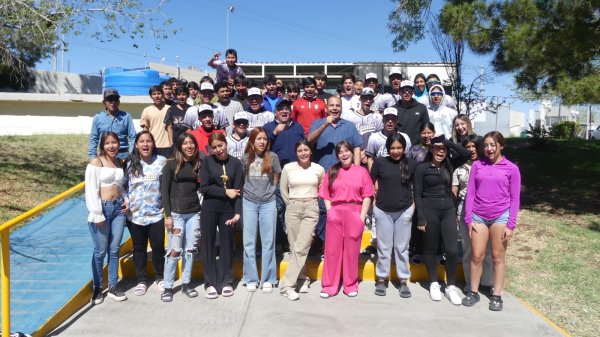CONALEP Plantel Parral celebra destacado desempeño en el Campeonato Estatal CONADEMS 2026