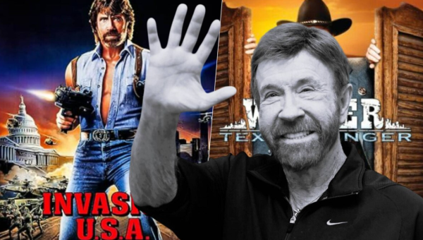 Muere Chuck Norris a los 86 años tras hospitalización de emergencia: ‘Partió en paz, vivió con propósito’