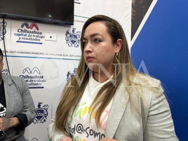 Atendió DIF Municipal 268 casos en el primer bimestre del año en el programa “La calle no es su lugar”: Valdez