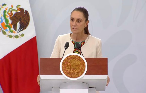 Sheinbaum cree que PT apoyará el Plan B electoral, pese a voces de resistencia en el Congreso