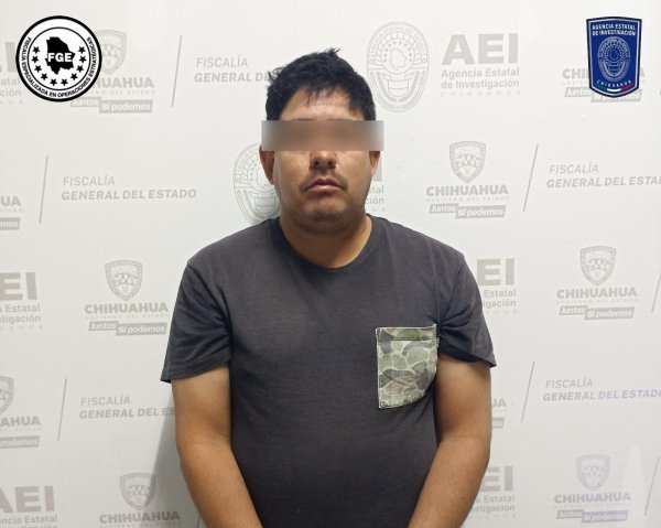 Aseguran en Operativo conjunto 6 armas de fuego, 5 vehículos, cartuchos y droga