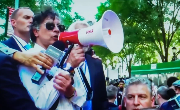 Estados Unidos investiga a Gustavo Petro por presuntas relaciones con el crimen organizado: NYT