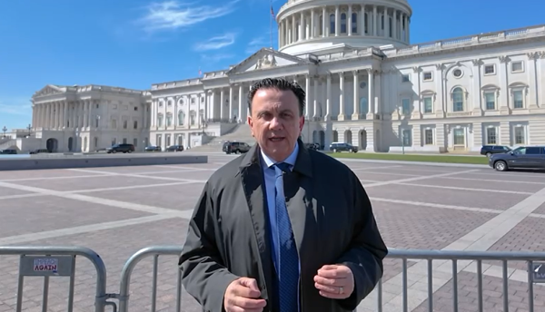 Pide Coparmex condiciones clave para la competitividad de México en gira por Washington