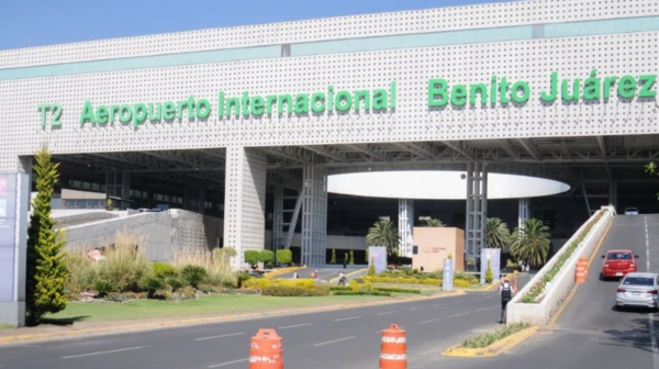 La Marina hará labores de Migración en el AICM por el Mundial