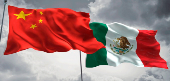 China advierte a México tras revisión a inversiones y anunciará conclusiones de investigación comercial