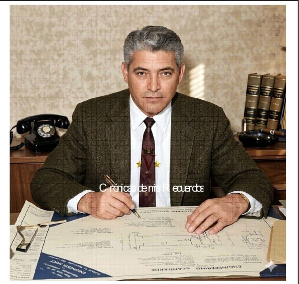 El Centinela de la Aldama: Gloria y Polvo del Desaparecido Hotel Pacífico