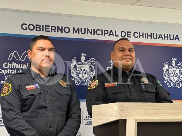 Alista Municipio Operativo de Semana Santa 2026