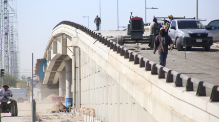 Ya arrancarán licitaciones de obras prometidas por Maru, revelan constructores