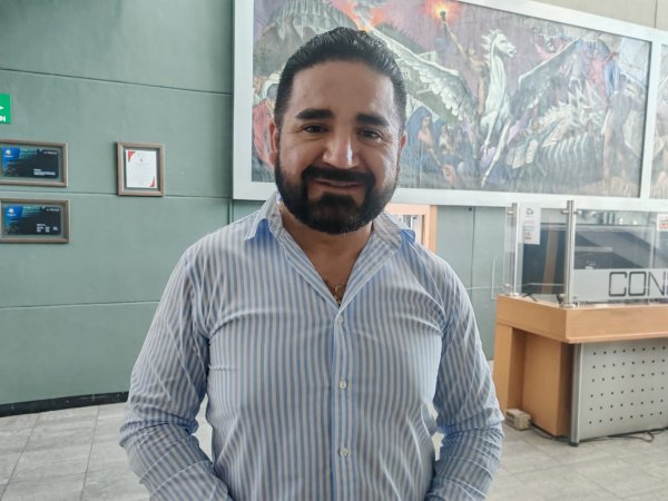 Fascismo digital, ahora Morena va por espiar el dinero electrónico: Francisco Sánchez