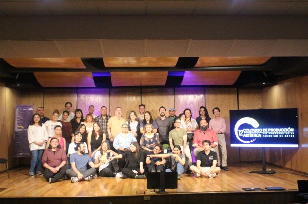 Invita Facultad de Artes de la UACH a conocer y formar parte de sus nuevos posgrados