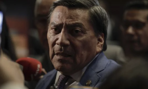 “Plan B” no modificará artículo sobre proselitismo en revocación de mandato: Cantón Zetina