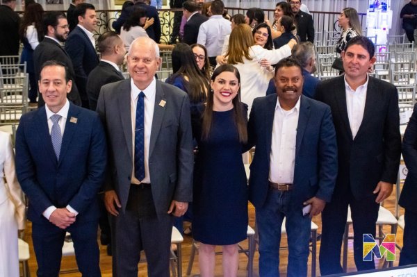 Reconoce Miriam Soto labor de FECHAC en su 30 aniversario