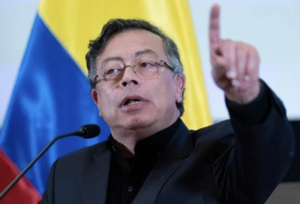 “Son acusaciones de la extrema derecha”, dice Petro sobre investigación en EU