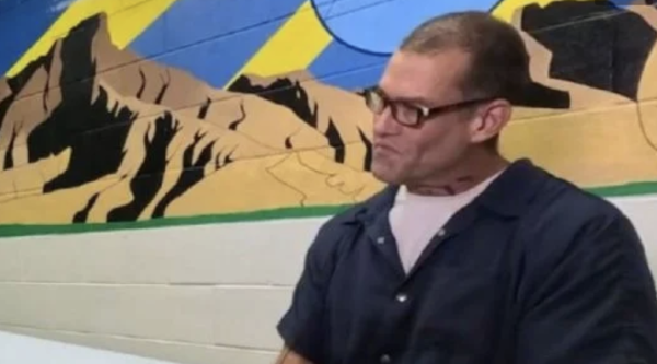 Hombre acusado de crucificar a un pastor pide la pena de muerte tras el homicidio