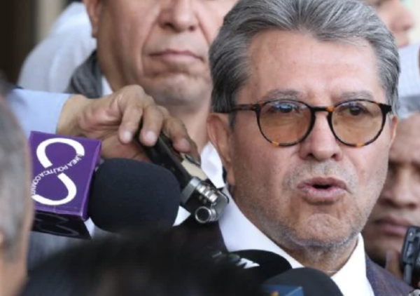 “Plan B” podría discutirse después de Semana Santa, dice Monreal