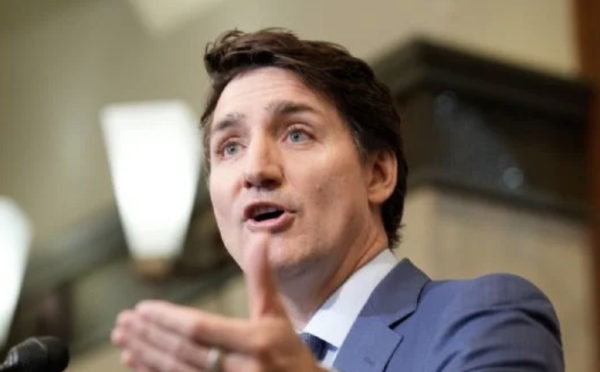 Aranceles de Trump ya frenaron la inversión y la incertidumbre seguirá tras el T-MEC: Trudeau