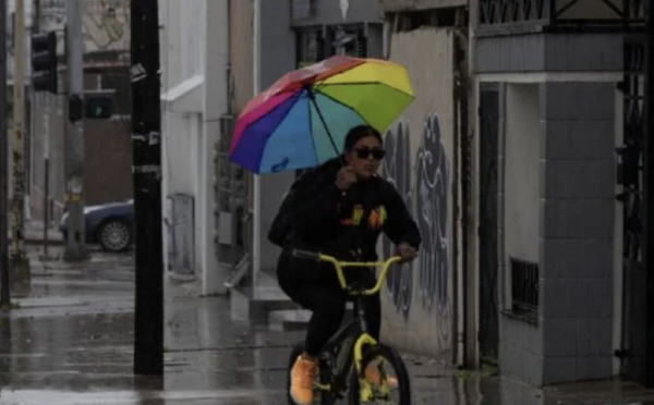 Fin de semana lluvioso y con onda de calor: este es el pronóstico del clima del 21 al 23 de marzo