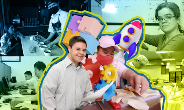 Día Mundial del Síndrome de Down: llamado a la inclusión y a derribar barreras en México