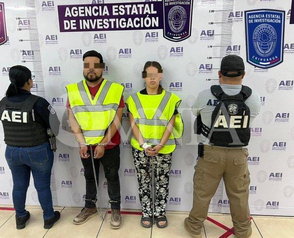 Hoy, primera audiencia contra padres de Eithan