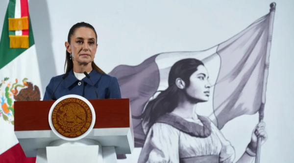 Alertan que ley de Sheinbaum trae truco para ocultar situación financiera real de México