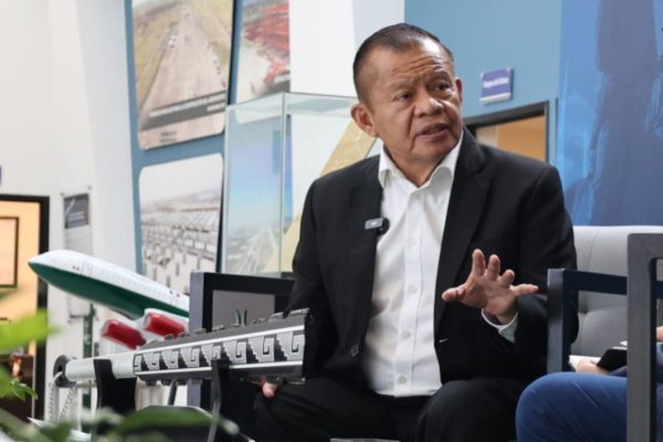 México negocia con EU reapertura de rutas aéreas clave rumbo al Mundial 2026