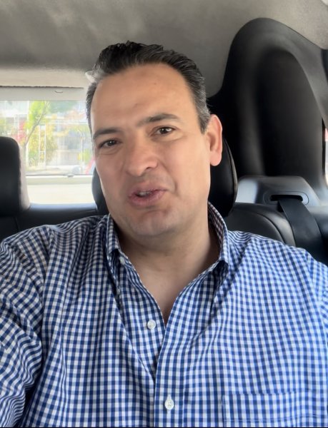 Reconoce alcalde Marco Bonilla labor de bomberos y corporaciones tras incendio en tarimera